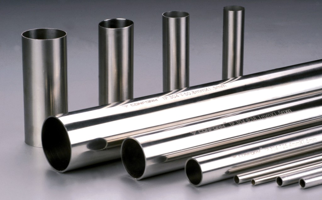 鋁合金和不銹鋼有什么區別？怎么區分？